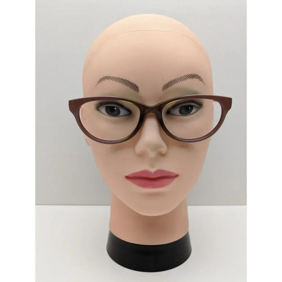 🕶️Michael Kors MK8003 Courmayeur Eyeglasses 53/17 140 /KAL232🕶️​ - Picture 7 of 7